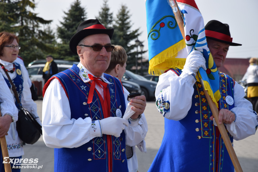 Dzień Jedności Kaszubów: przemarsz i atrakcje