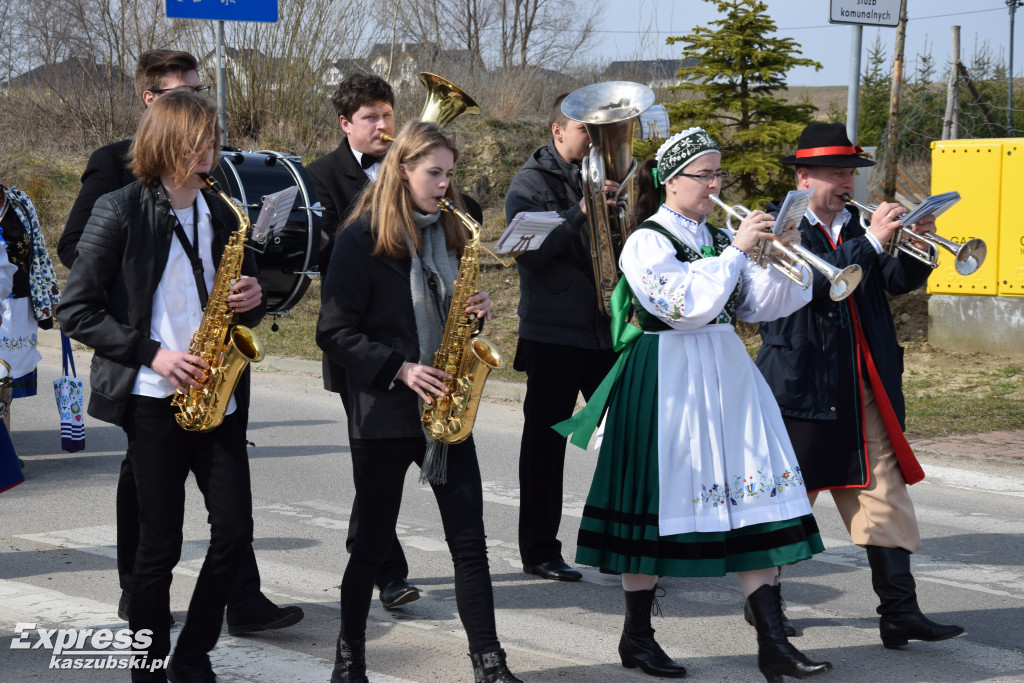 Dzień Jedności Kaszubów: przemarsz i atrakcje