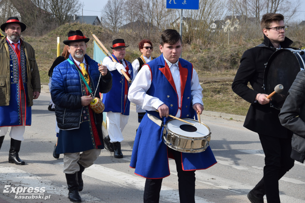 Dzień Jedności Kaszubów: przemarsz i atrakcje