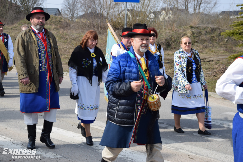 Dzień Jedności Kaszubów: przemarsz i atrakcje