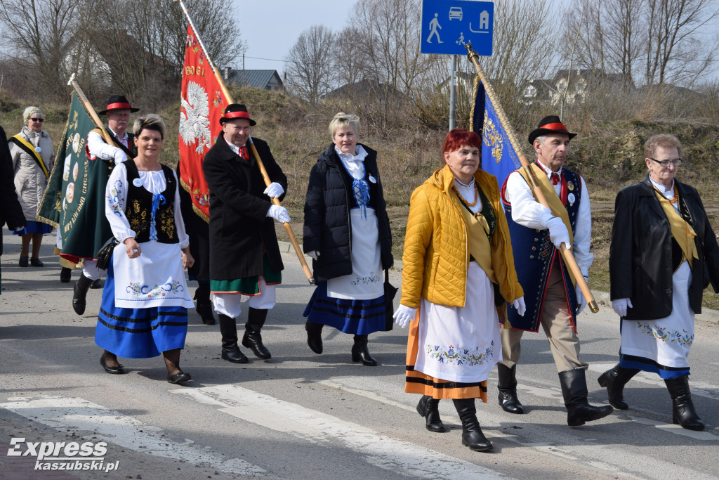 Dzień Jedności Kaszubów: przemarsz i atrakcje