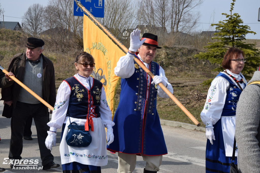 Dzień Jedności Kaszubów: przemarsz i atrakcje