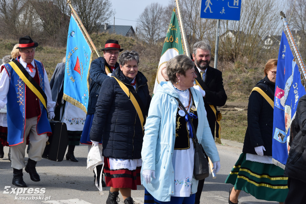 Dzień Jedności Kaszubów: przemarsz i atrakcje