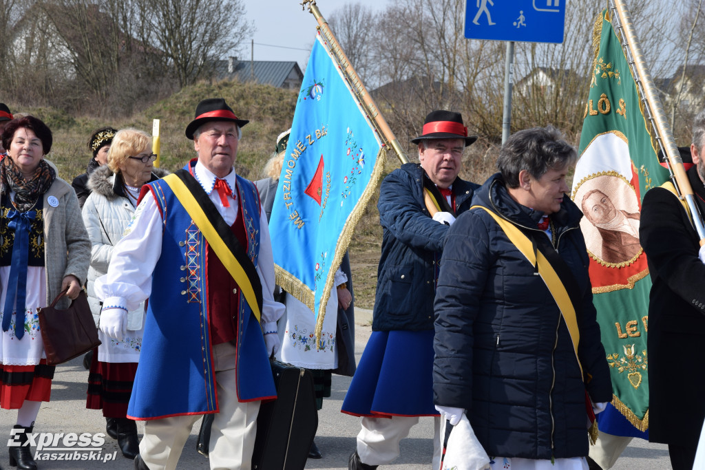 Dzień Jedności Kaszubów: przemarsz i atrakcje