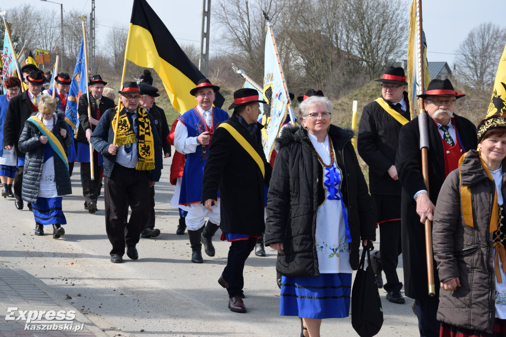 Dzień Jedności Kaszubów: przemarsz i atrakcje