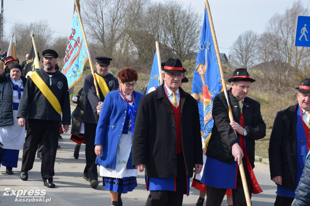 Dzień Jedności Kaszubów: przemarsz i atrakcje