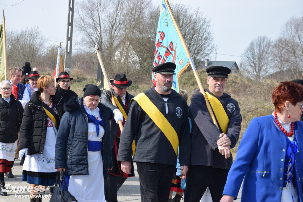 Dzień Jedności Kaszubów: przemarsz i atrakcje