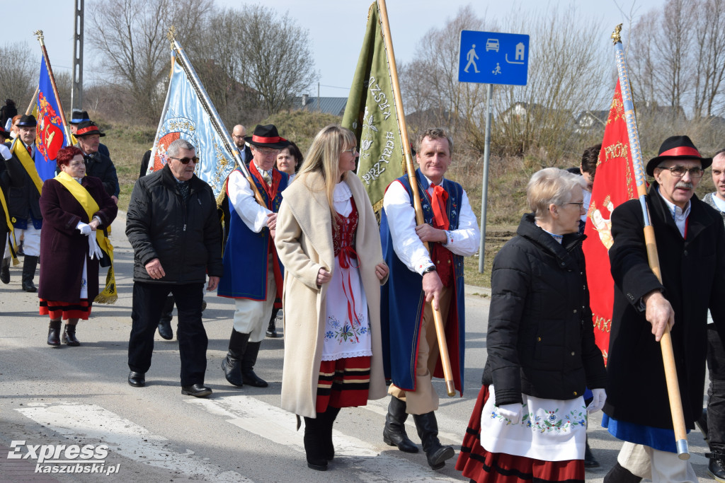 Dzień Jedności Kaszubów: przemarsz i atrakcje