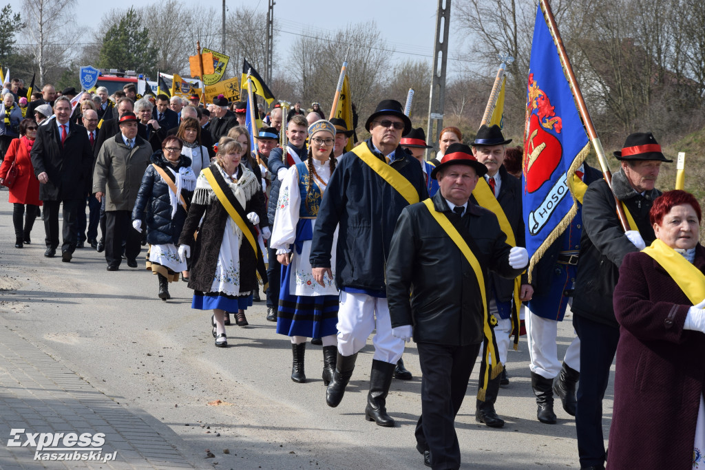 Dzień Jedności Kaszubów: przemarsz i atrakcje