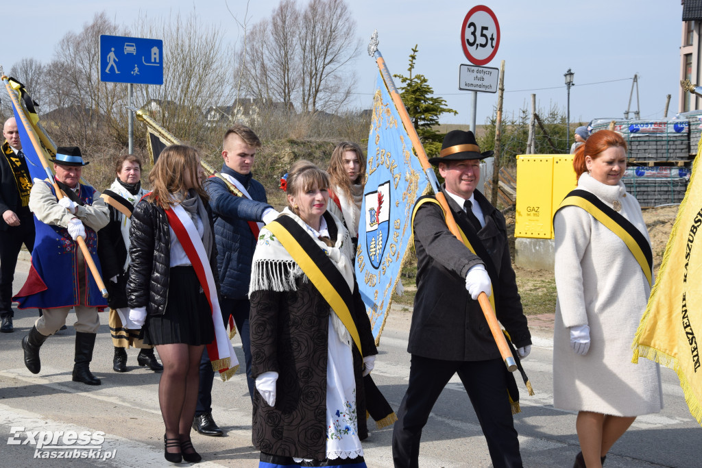 Dzień Jedności Kaszubów: przemarsz i atrakcje