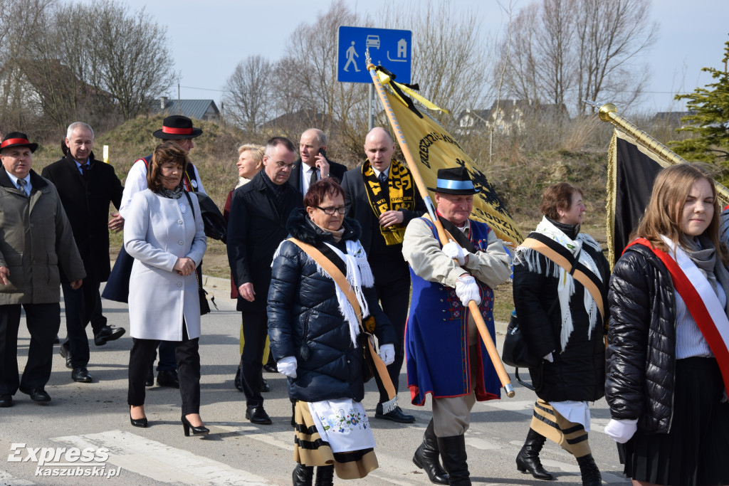 Dzień Jedności Kaszubów: przemarsz i atrakcje