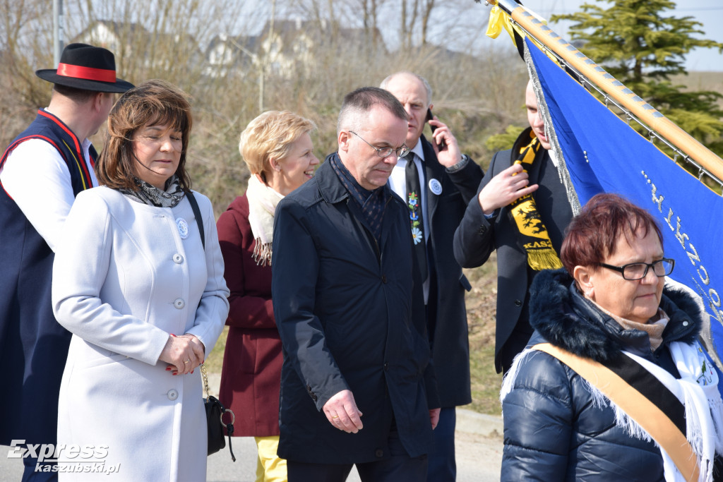 Dzień Jedności Kaszubów: przemarsz i atrakcje