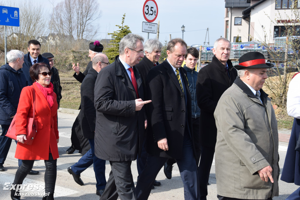 Dzień Jedności Kaszubów: przemarsz i atrakcje