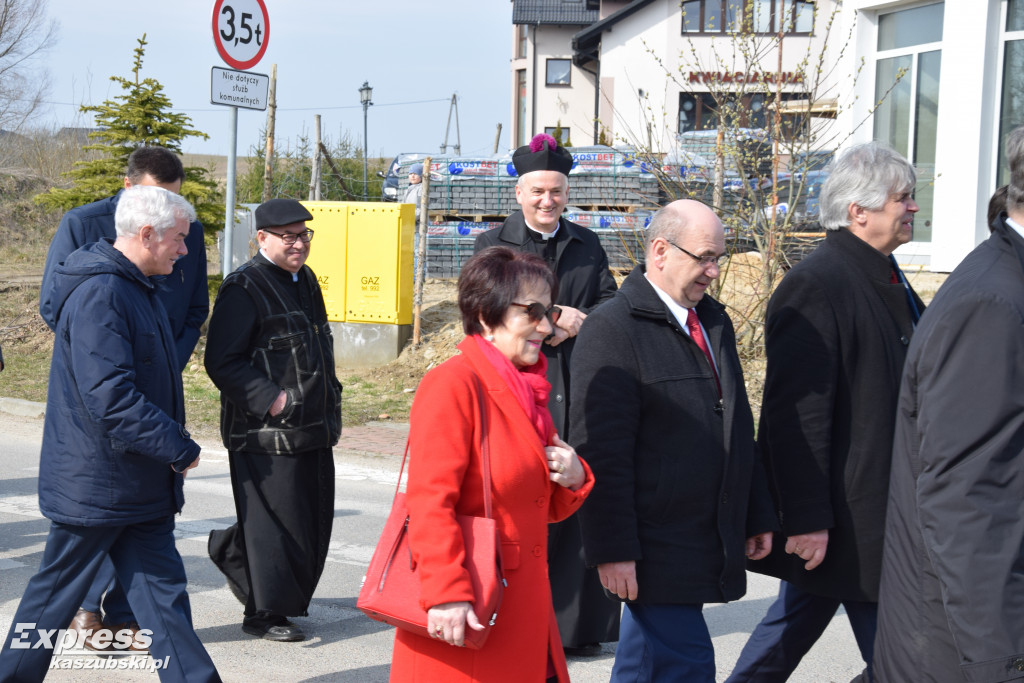 Dzień Jedności Kaszubów: przemarsz i atrakcje