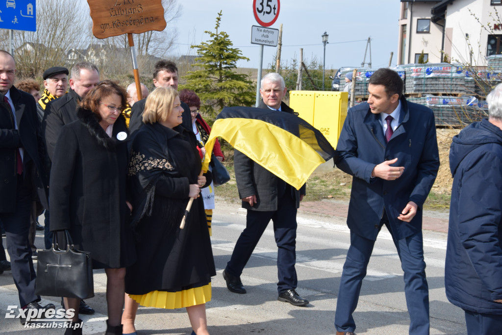 Dzień Jedności Kaszubów: przemarsz i atrakcje