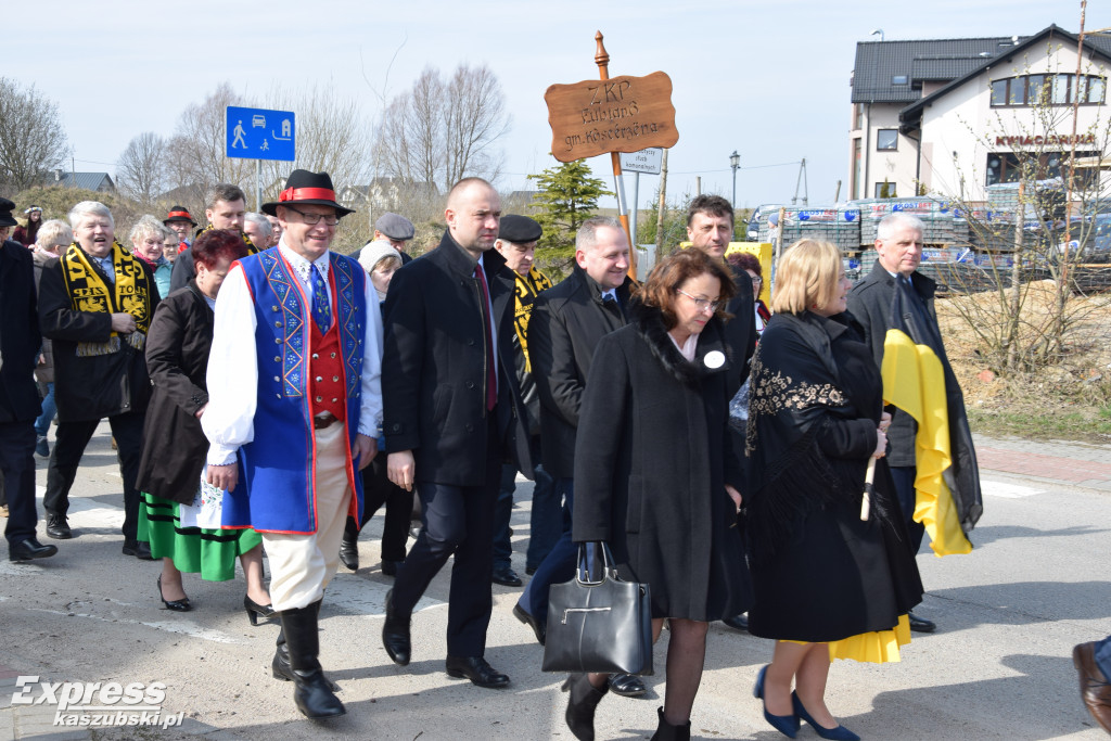 Dzień Jedności Kaszubów: przemarsz i atrakcje