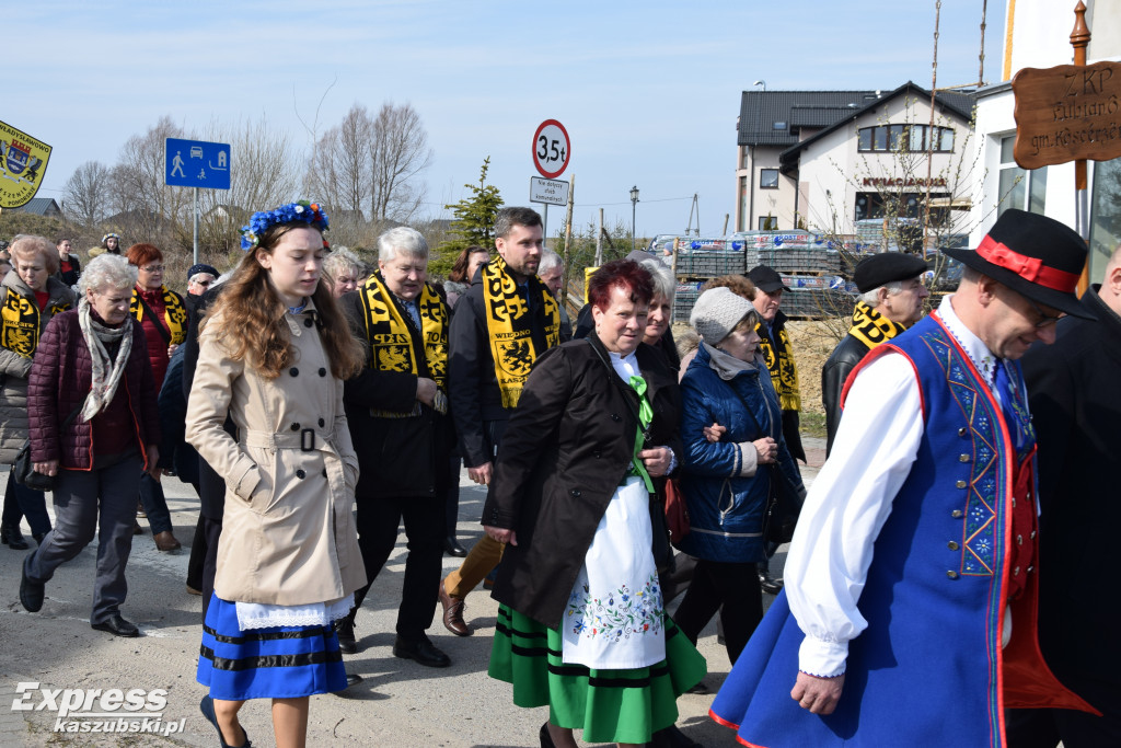Dzień Jedności Kaszubów: przemarsz i atrakcje