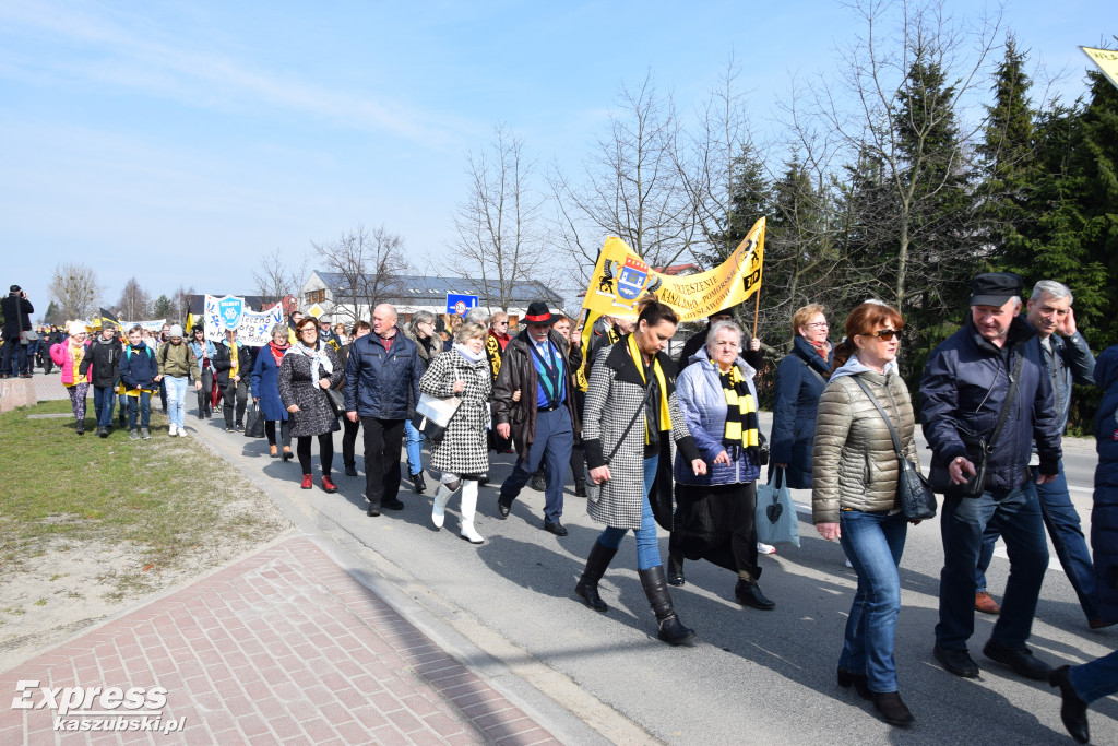 Dzień Jedności Kaszubów: przemarsz i atrakcje