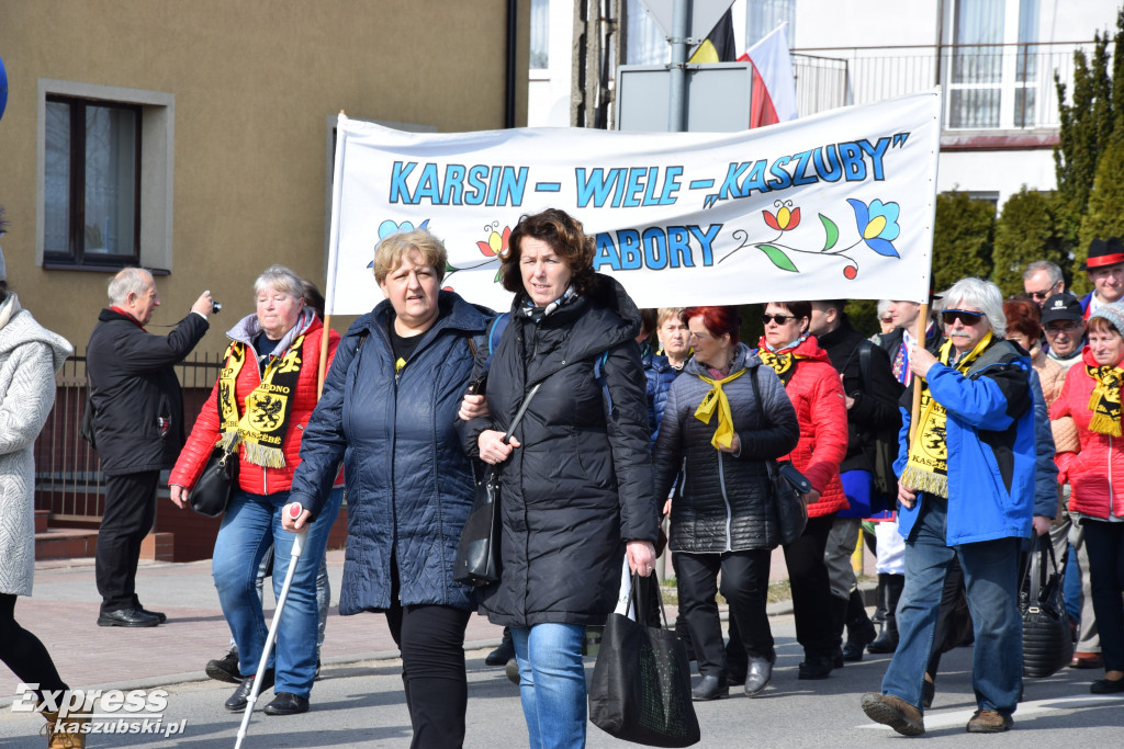 Dzień Jedności Kaszubów: przemarsz i atrakcje