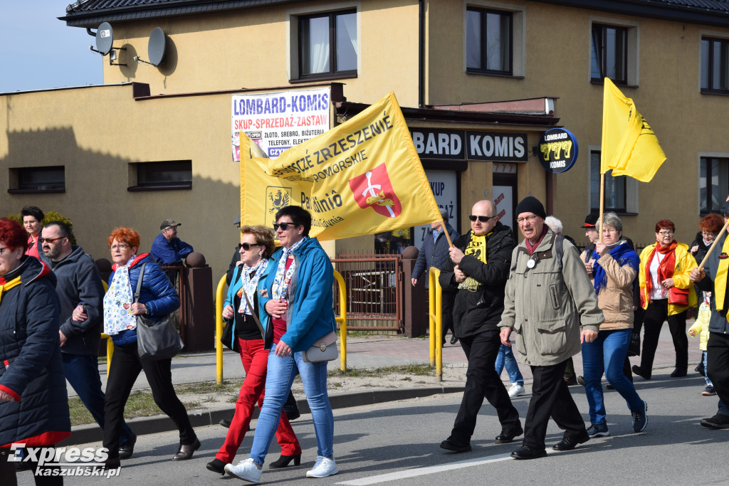 Dzień Jedności Kaszubów: przemarsz i atrakcje