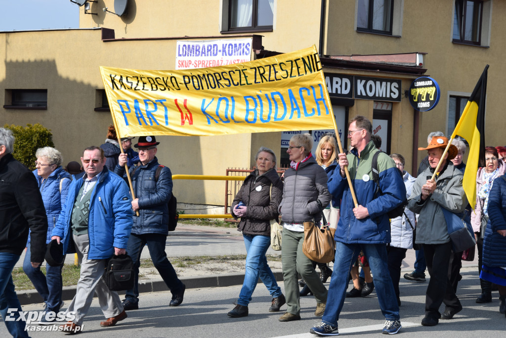 Dzień Jedności Kaszubów: przemarsz i atrakcje