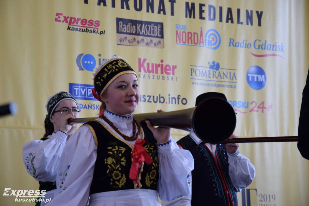 Dzień Jedności Kaszubów: przemarsz i atrakcje