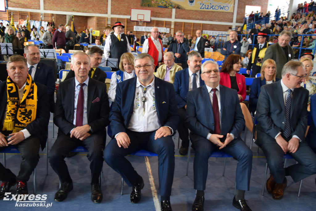 Dzień Jedności Kaszubów: przemarsz i atrakcje