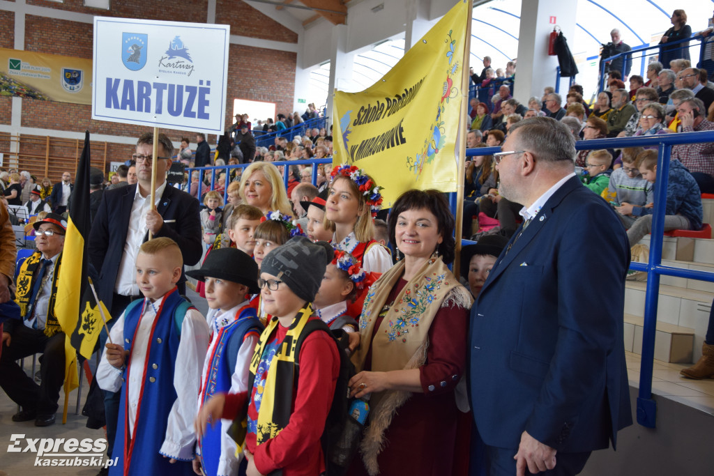 Dzień Jedności Kaszubów: przemarsz i atrakcje