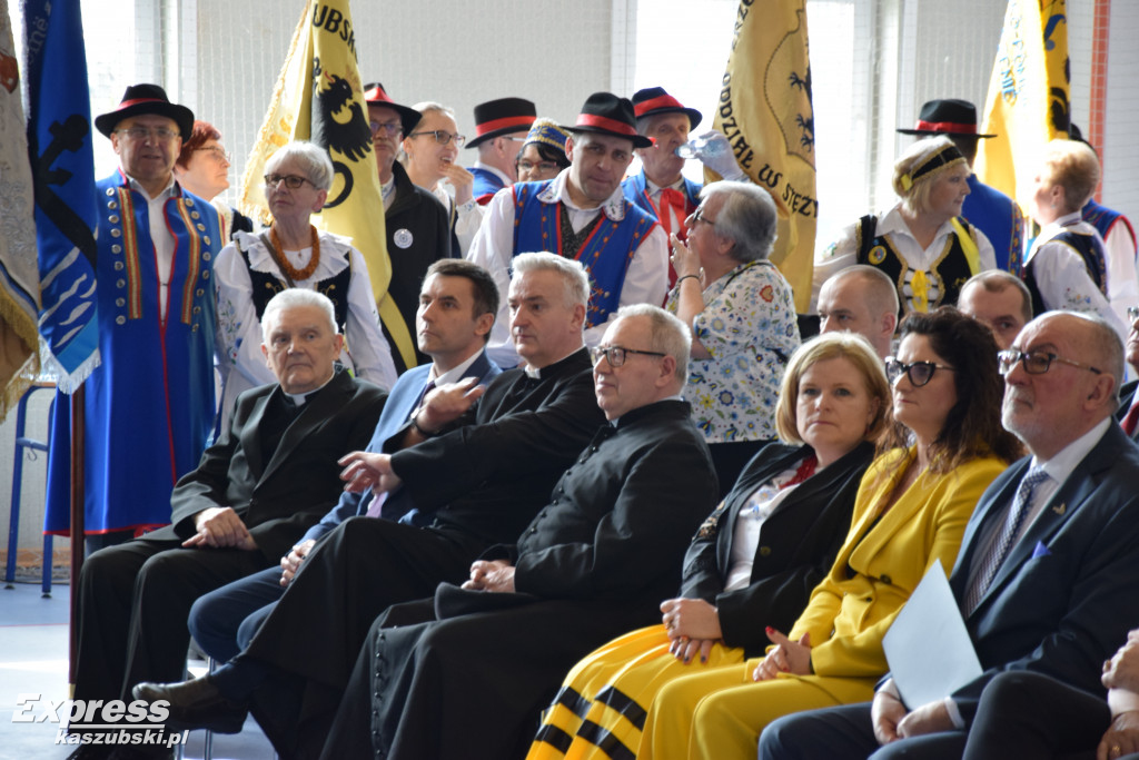 Dzień Jedności Kaszubów: przemarsz i atrakcje