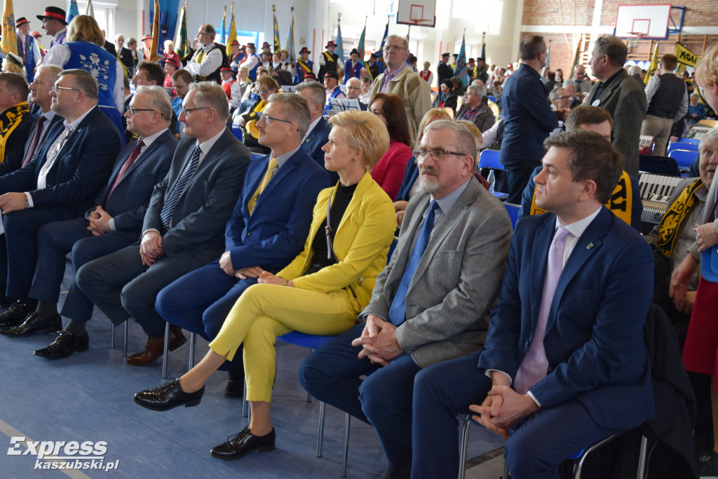 Dzień Jedności Kaszubów: przemarsz i atrakcje