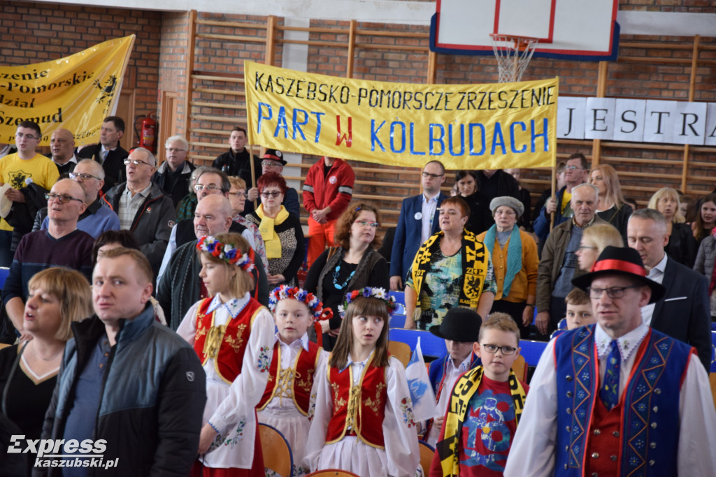 Dzień Jedności Kaszubów: przemarsz i atrakcje