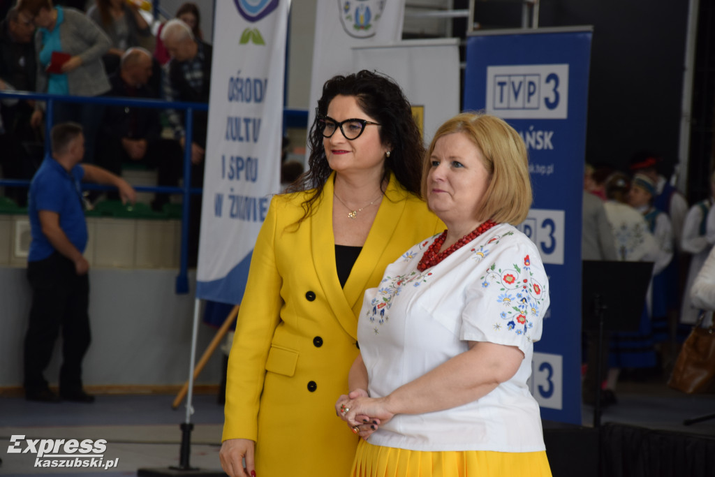 Dzień Jedności Kaszubów: przemarsz i atrakcje