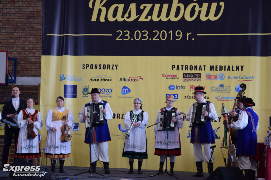 Dzień Jedności Kaszubów: przemarsz i atrakcje