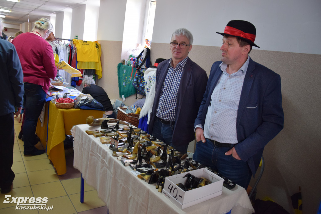 Dzień Jedności Kaszubów: przemarsz i atrakcje