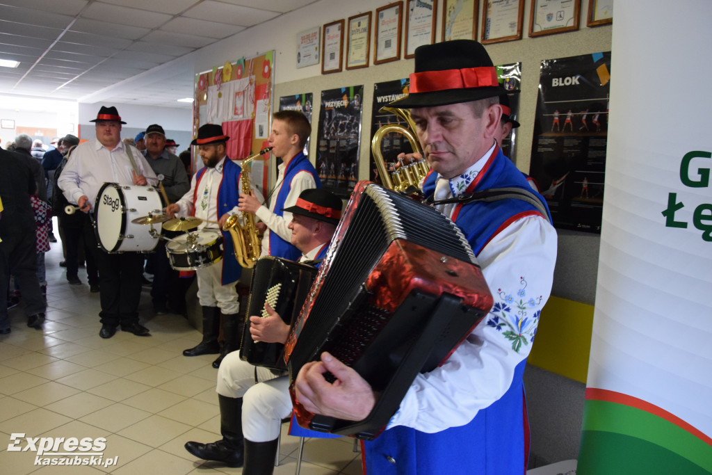 Dzień Jedności Kaszubów: przemarsz i atrakcje