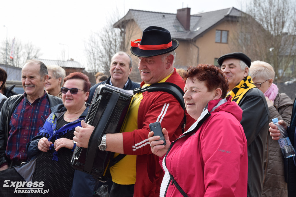Dzień Jedności Kaszubów: przemarsz i atrakcje