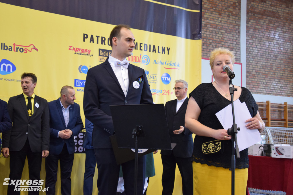 Akordeoniści w Żukowie