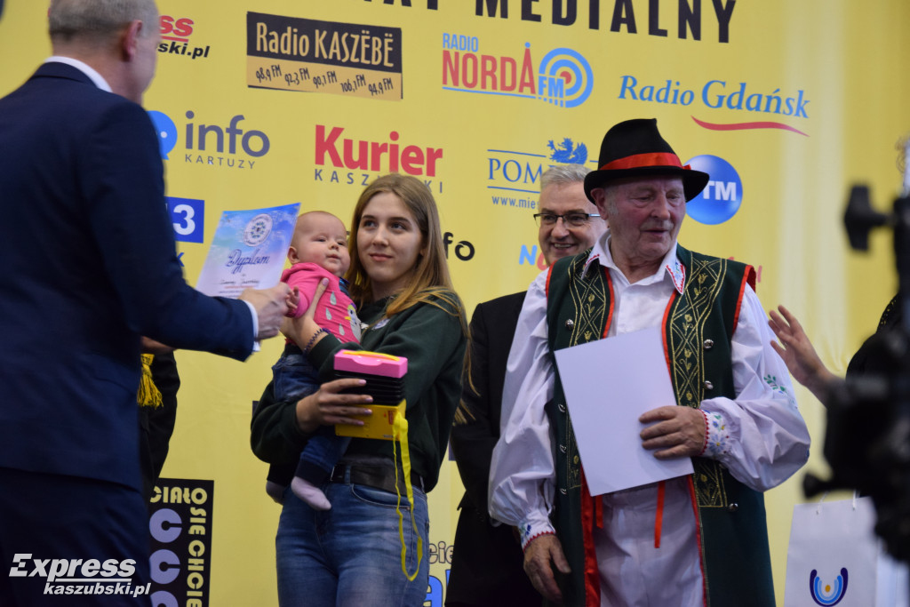 Akordeoniści w Żukowie