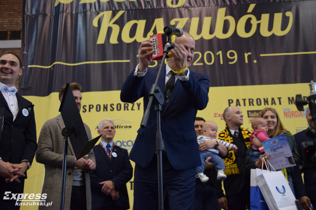 Akordeoniści w Żukowie
