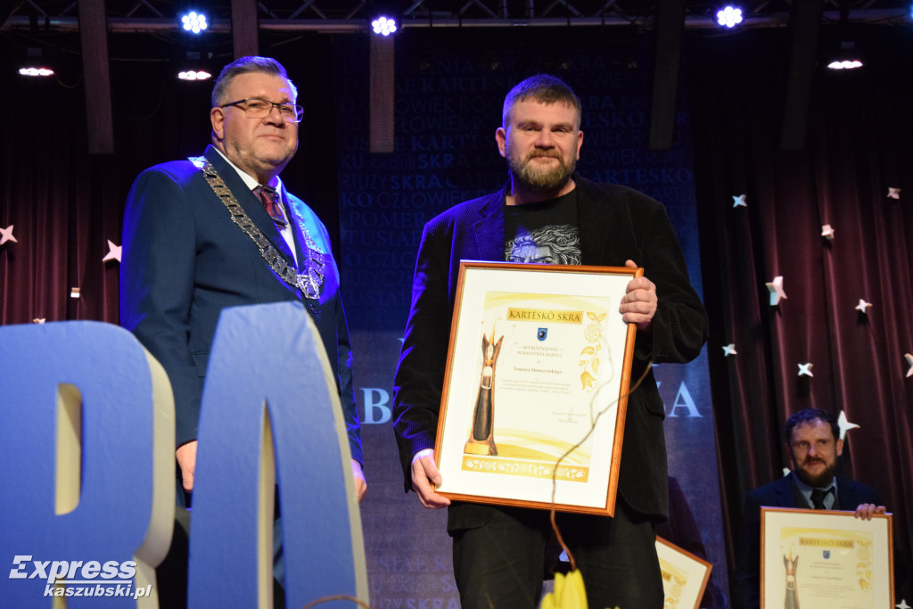 Kartëskô Skra 2019