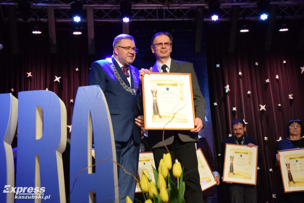Kartëskô Skra 2019