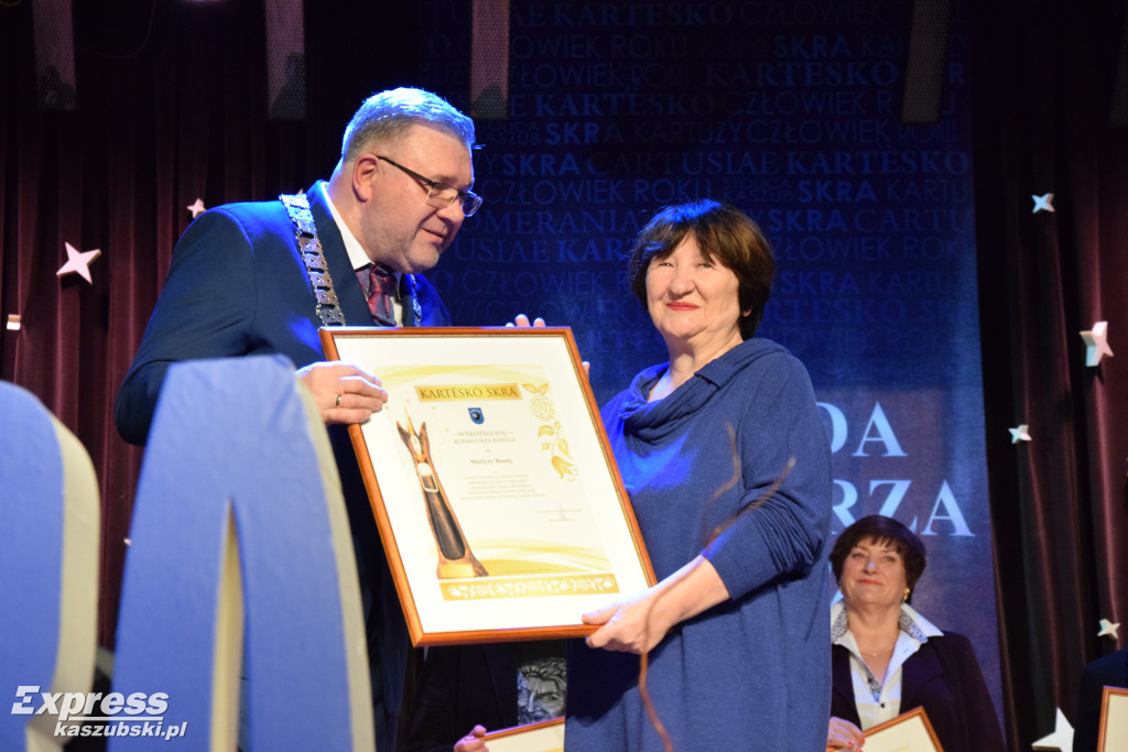 Kartëskô Skra 2019