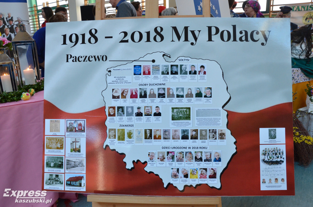 Powiatowy Turniej KGW w Przodkowie