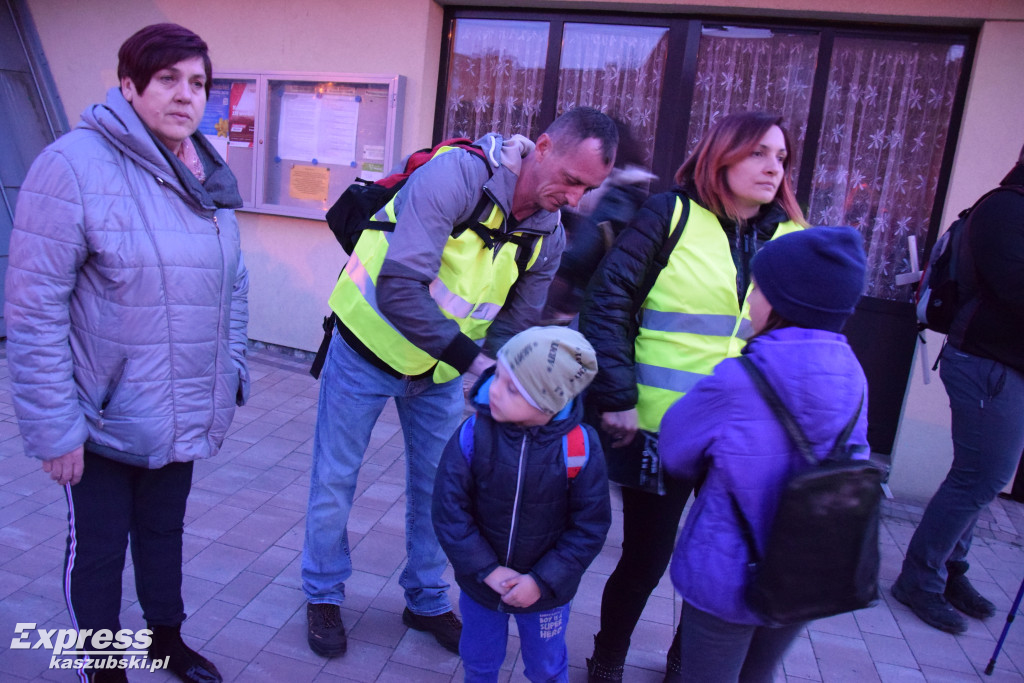 EDK po raz drugi w Leźnie