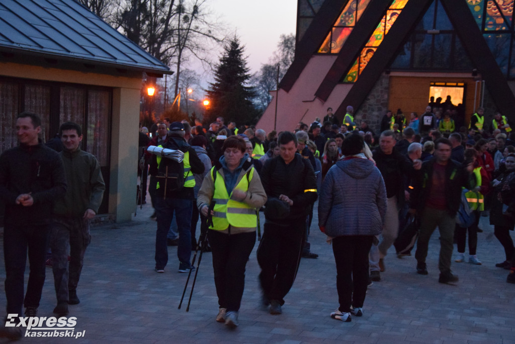 EDK po raz drugi w Leźnie