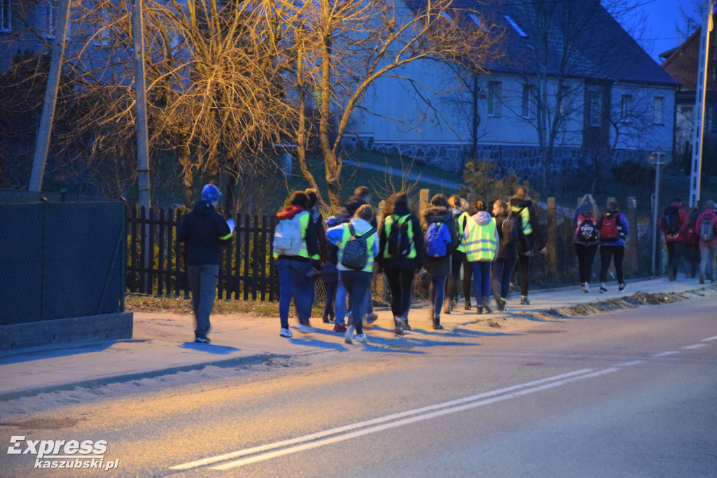 EDK po raz drugi w Leźnie