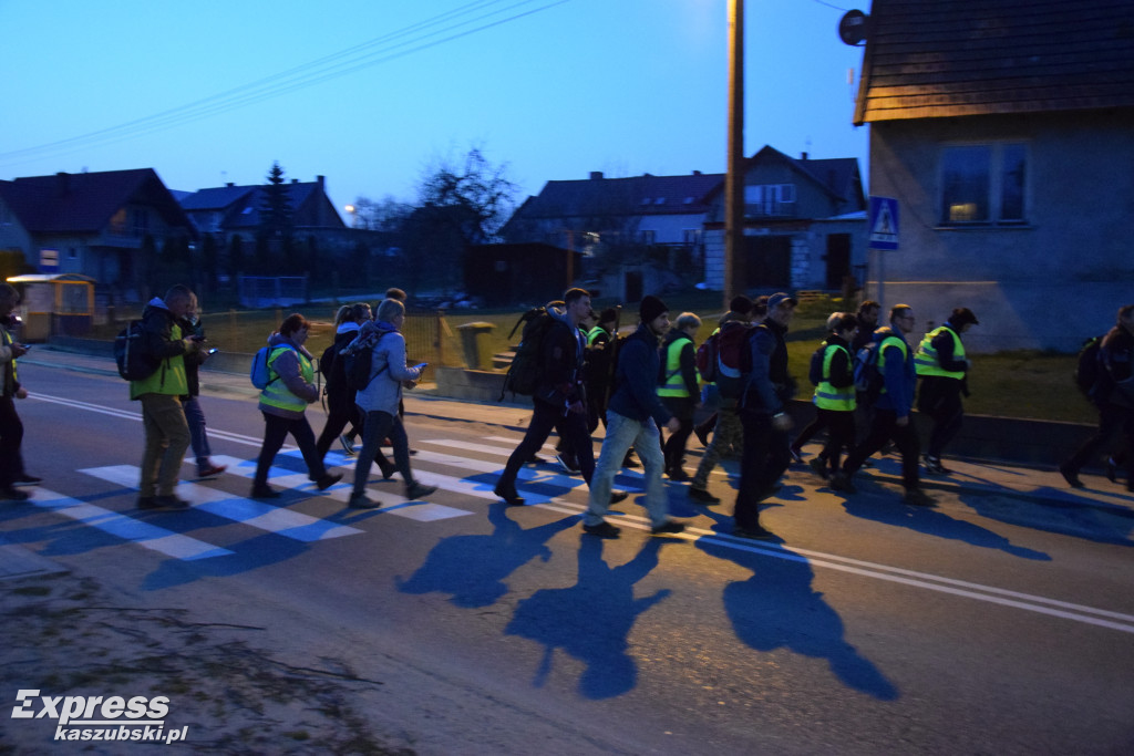 EDK po raz drugi w Leźnie