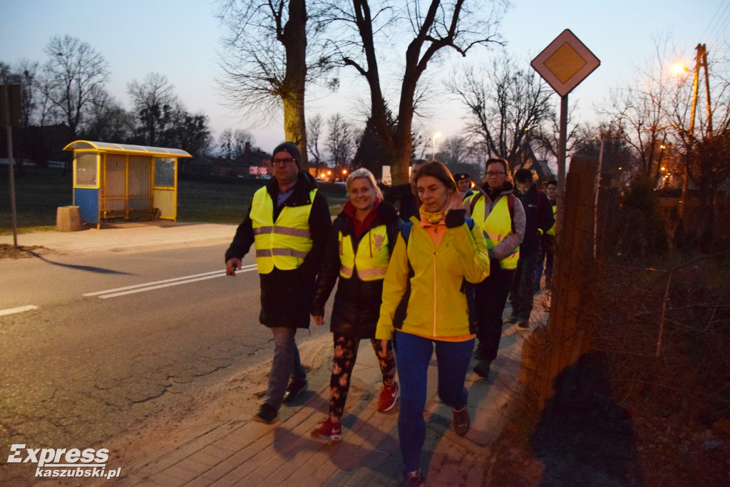 EDK po raz drugi w Leźnie