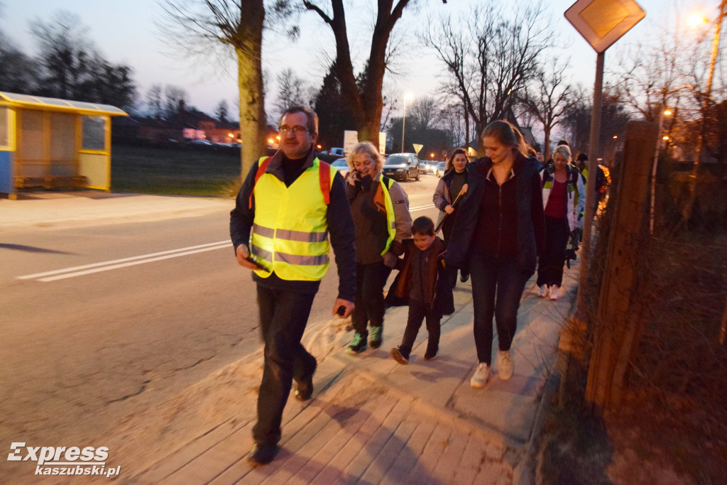 EDK po raz drugi w Leźnie