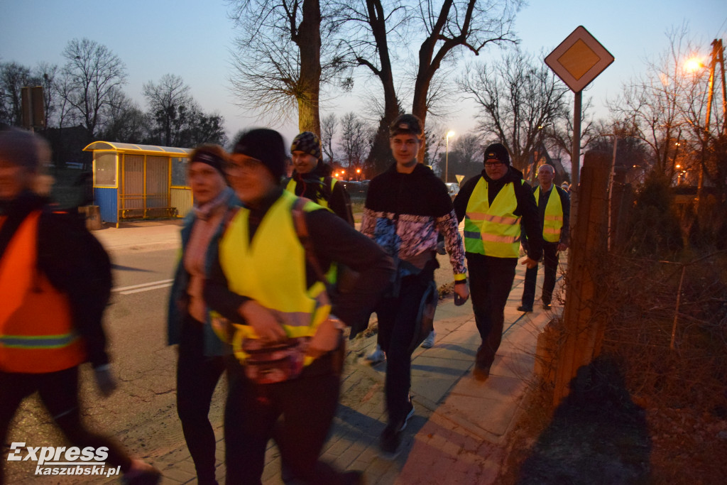 EDK po raz drugi w Leźnie